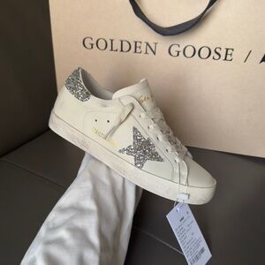 Golden Goose Superstar Sneaker